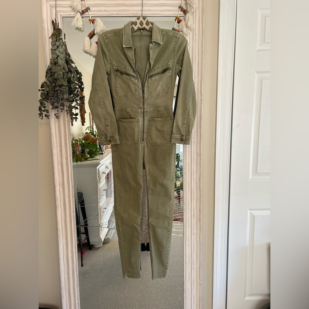 Free People Lennox Jumpsuit